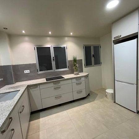 Benidorm Apartment Вилахойоса Екстериор снимка