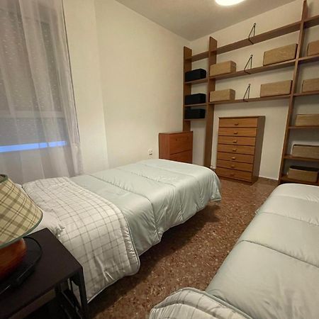 Benidorm Apartment Вилахойоса Екстериор снимка