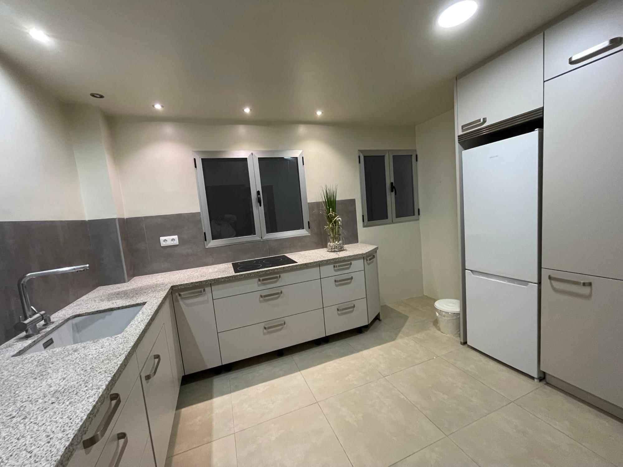 Benidorm Apartment Вилахойоса Екстериор снимка