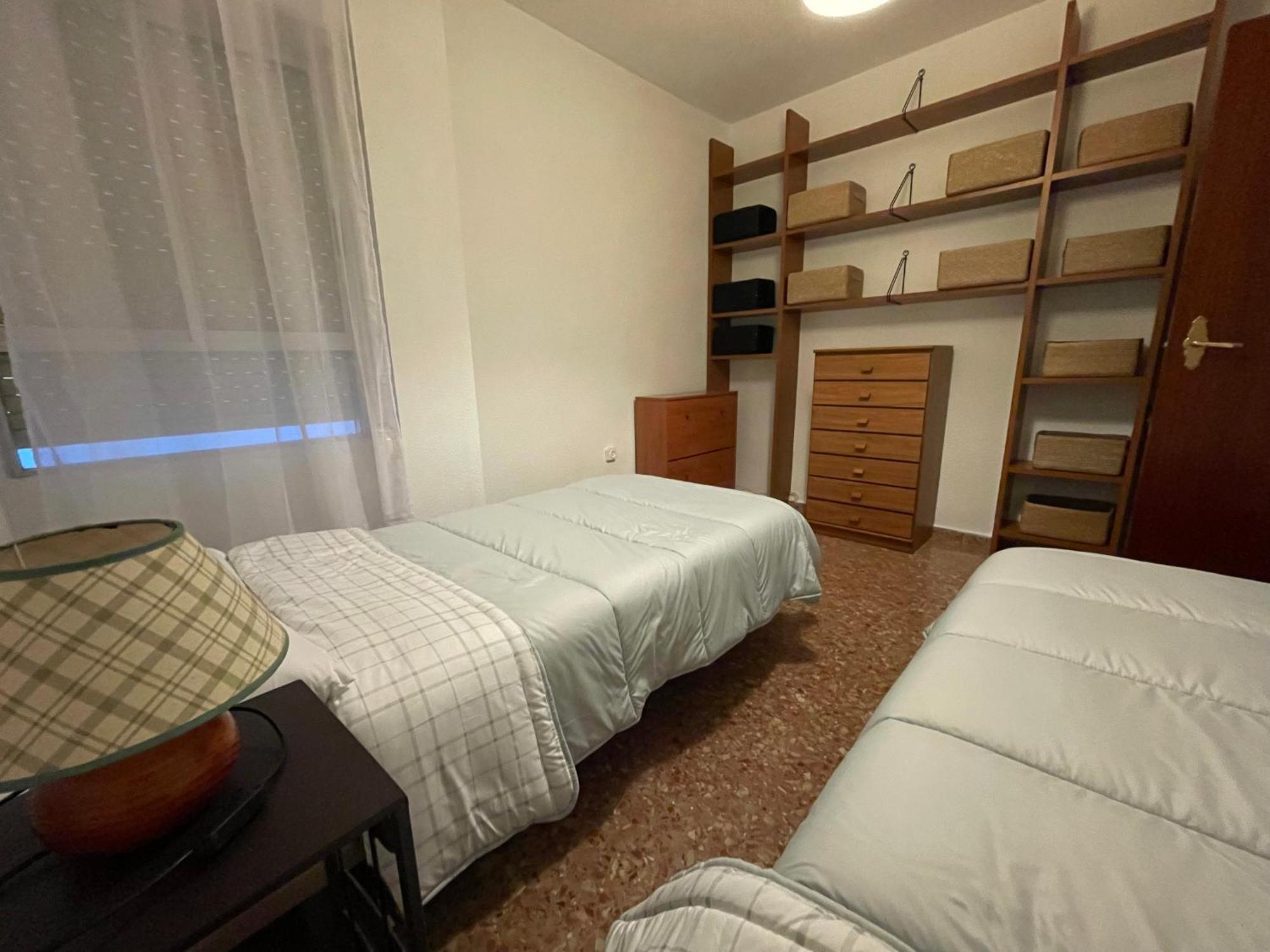 Benidorm Apartment Вилахойоса Екстериор снимка