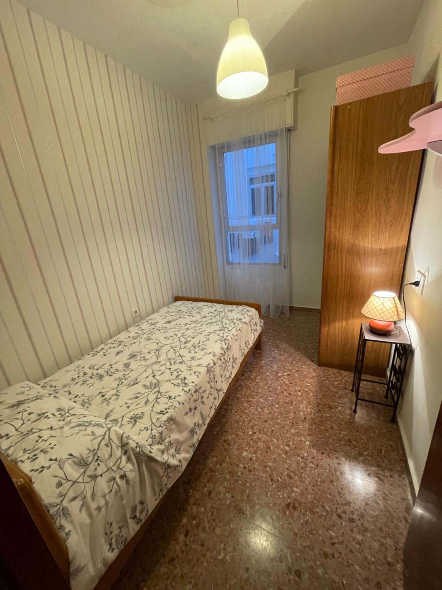 Benidorm Apartment Вилахойоса Екстериор снимка